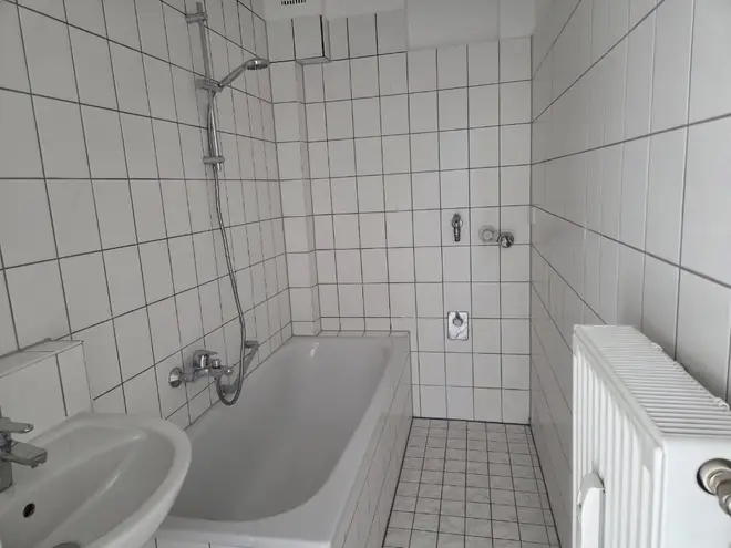2 Zimmer Wohnung mit 55 m² in Nürnberg – Bild 5