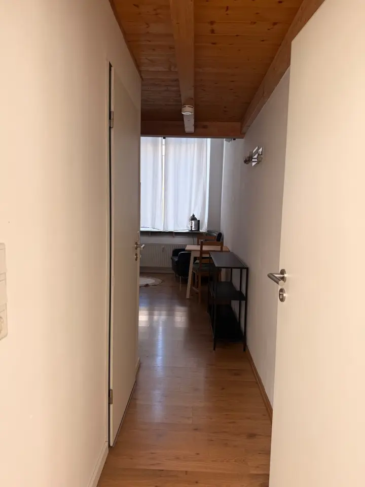 2 Zimmer Wohnung mit 21 m² in Bremen – Bild 10