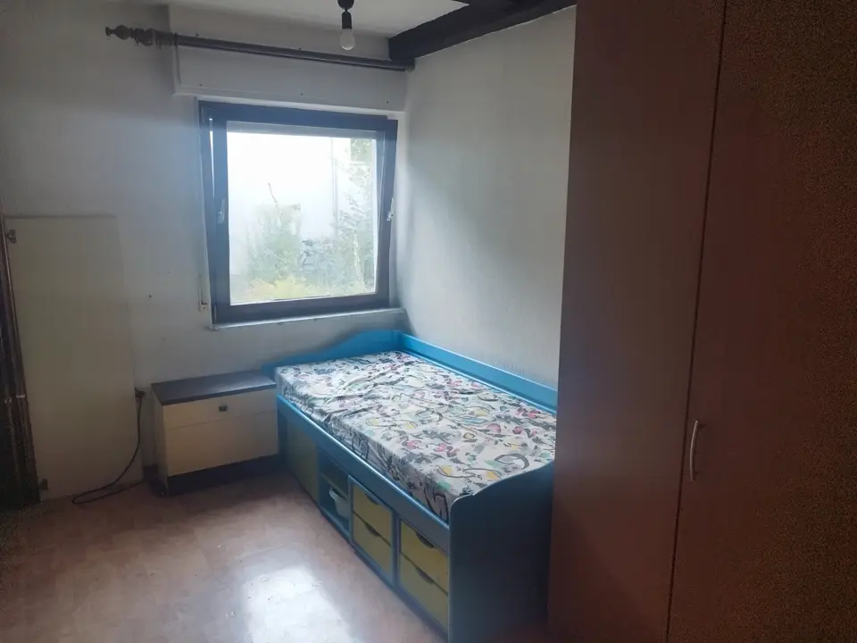 2 Zimmer Wohnung mit 12 m² in Ludwigshafen – Bild 1