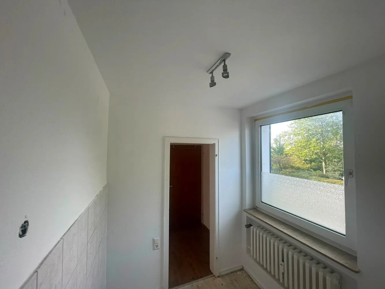 1 Zimmer Wohnung mit 36 m² in Wuppertal – Bild 6