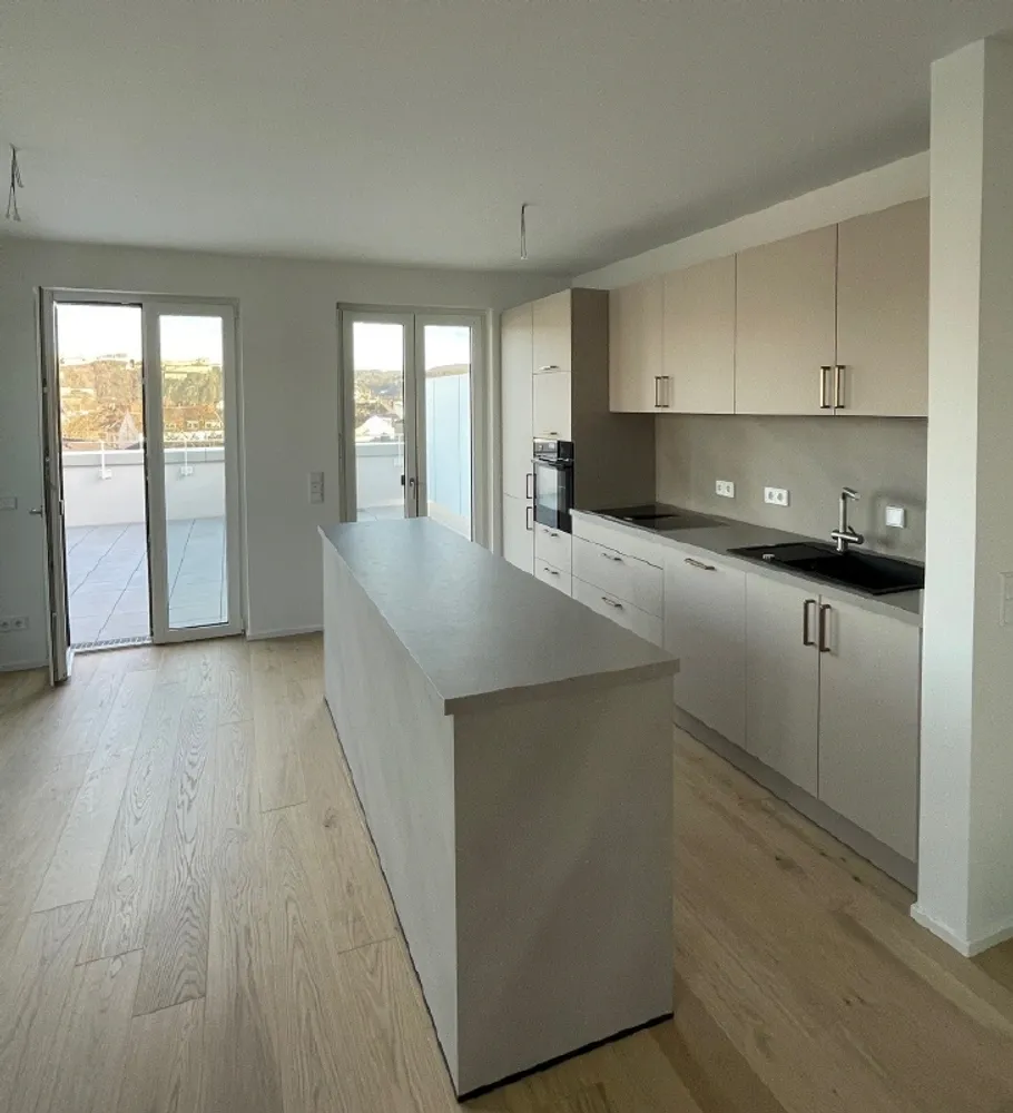 2 Zimmer Wohnung mit 76 m² in Koblenz – Bild 2