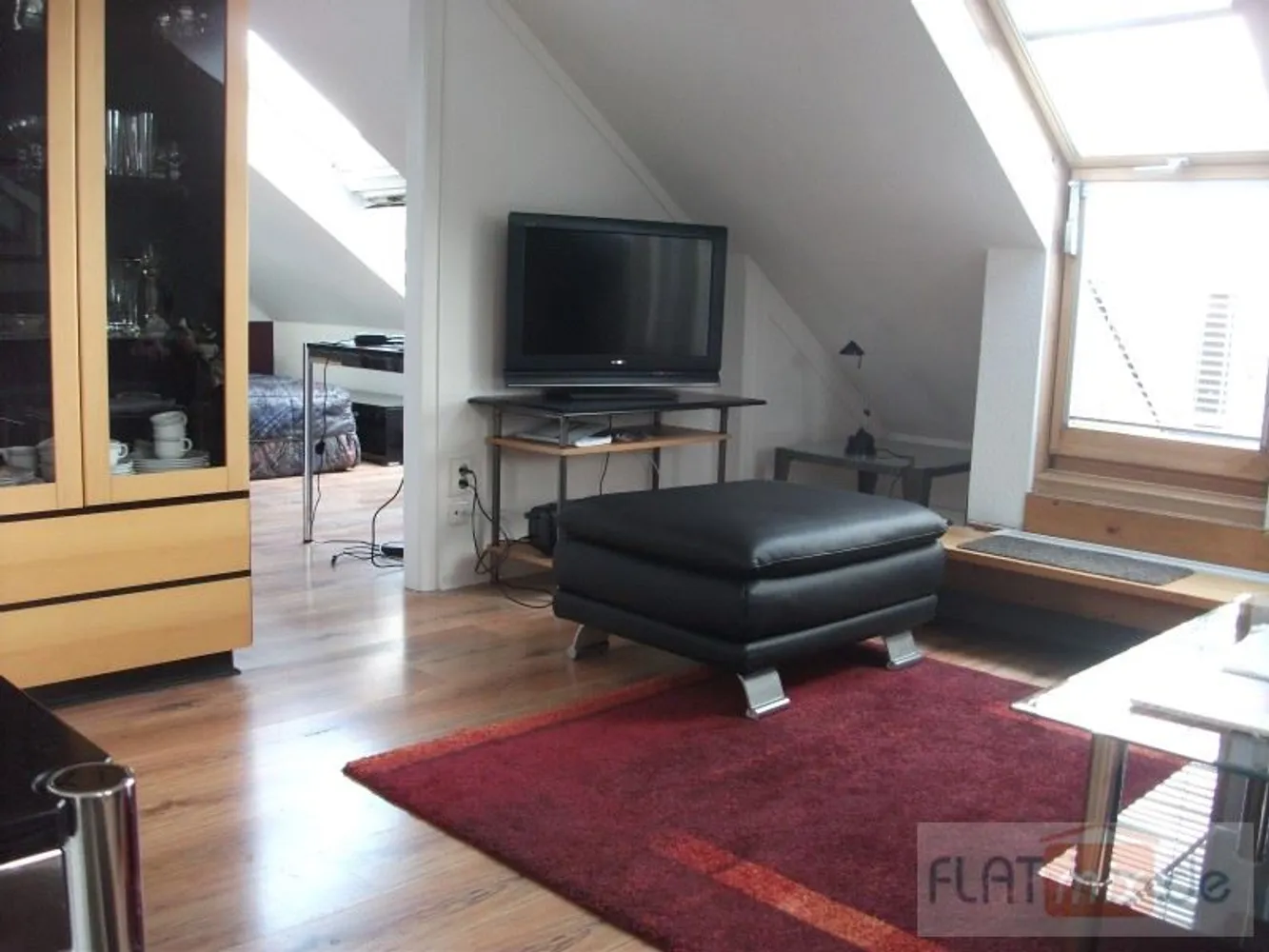 2 room apartment with 39 m² in Bielefeld – Photo 3