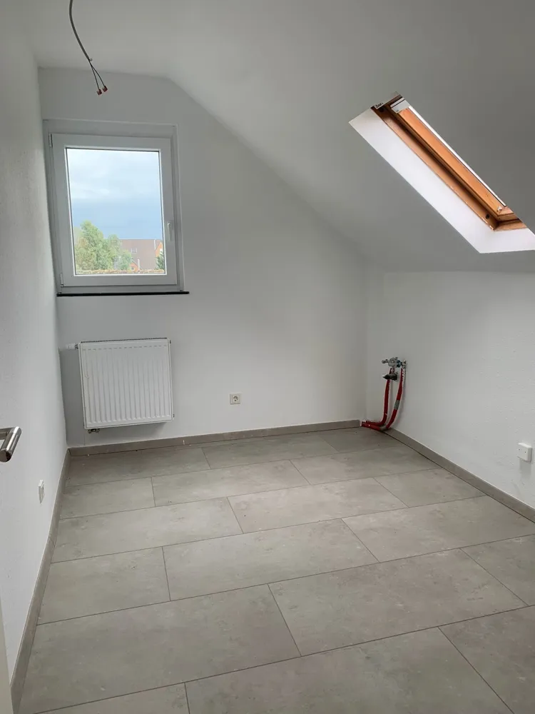 2 Zimmer Wohnung mit 60 m² in Köln – Bild 3