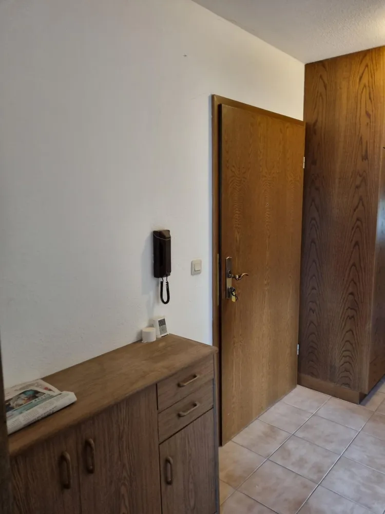 3 Zimmer Wohnung mit 65 m² in Aschaffenburg – Bild 8