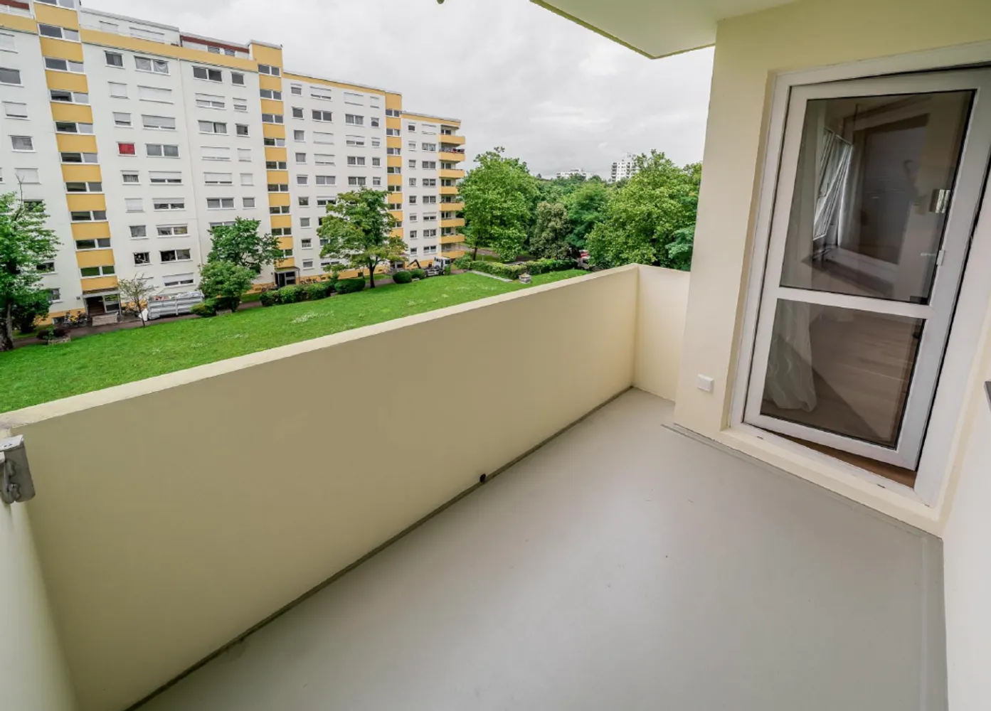 3 Zimmer Wohnung mit 69 m² in München – Bild 3