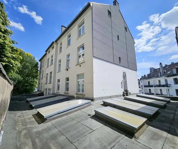 4 Zimmer Wohnung mit 100 m² in Wuppertal – Bild 8