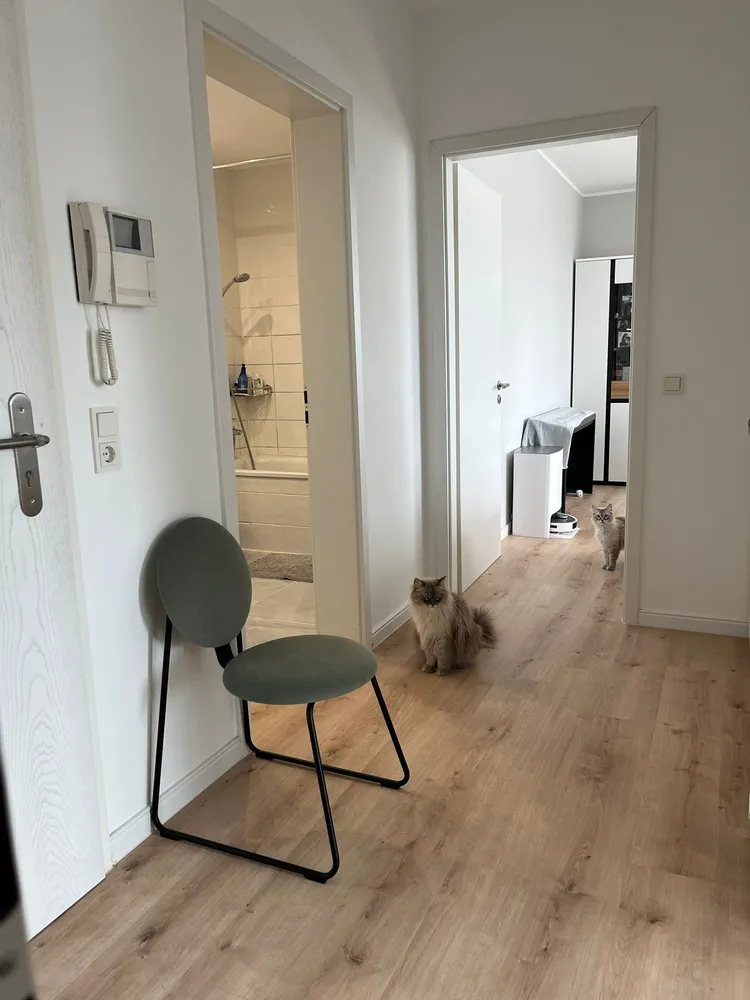 2 Zimmer Wohnung mit 62 m² in Düsseldorf – Bild 6