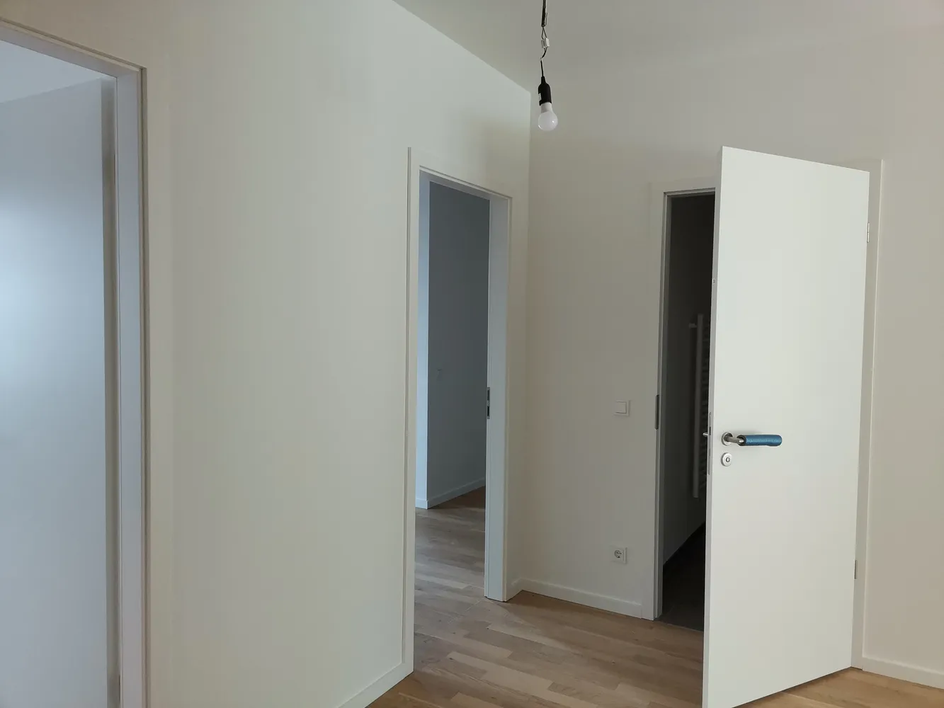 3 Zimmer Wohnung mit 94 m² in Düsseldorf – Bild 5