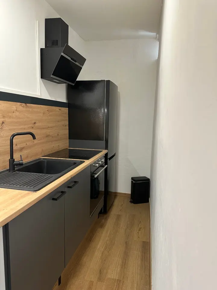 2 Zimmer Wohnung mit 59 m² in Dortmund – Bild 9