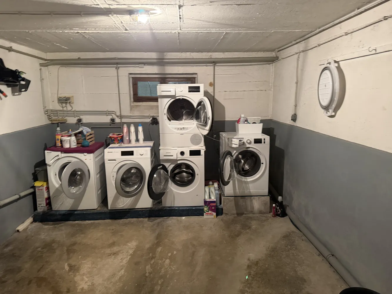 3 Zimmer Wohnung mit 76 m² in Leverkusen – Bild 10