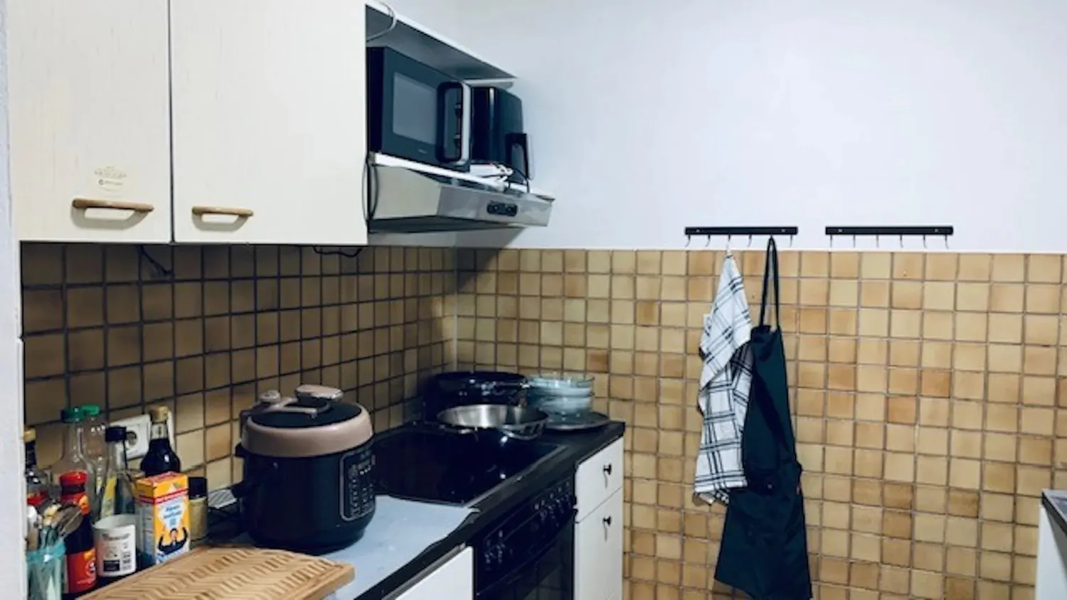 Shared room with 8 m² in Munich – Photo 4