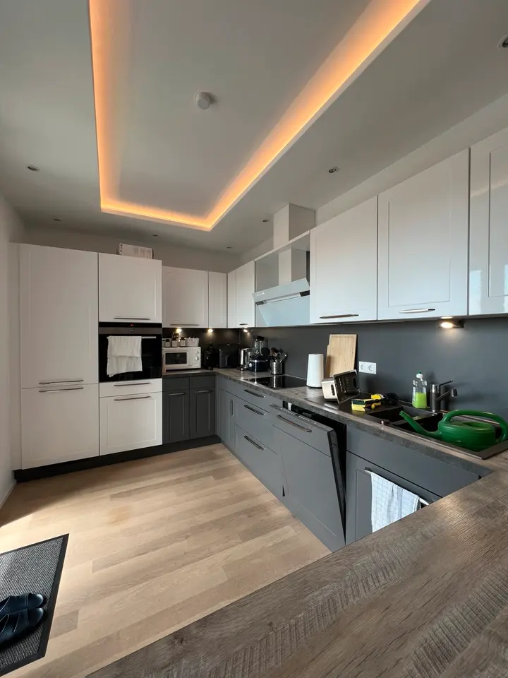 4 Zimmer Wohnung mit 99 m² in Dresden – Bild 1