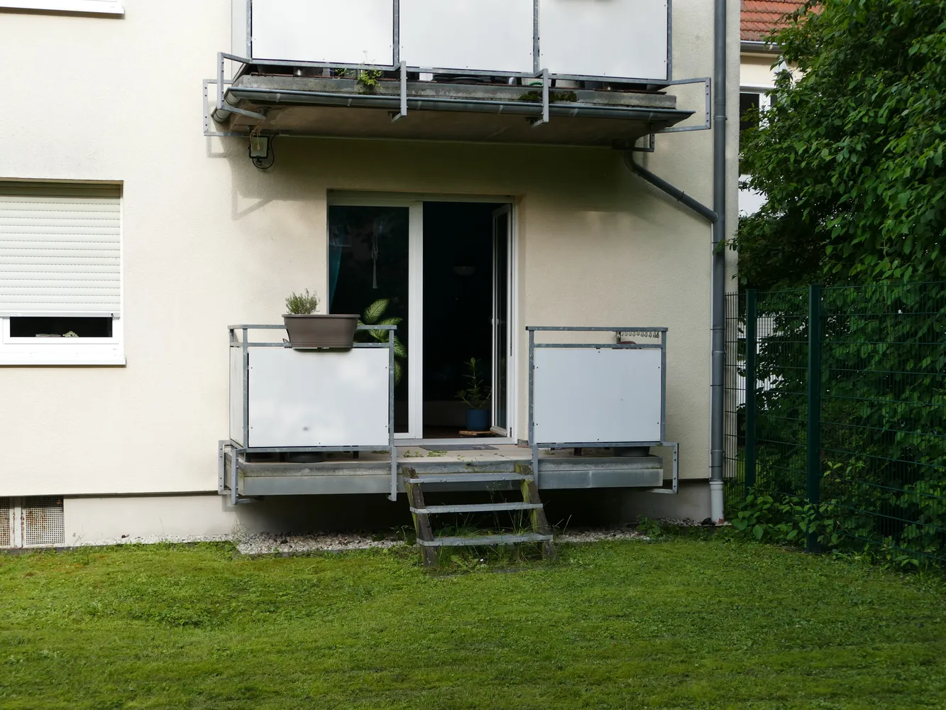 2 room apartment with 55 m² in Brühl – Photo 3