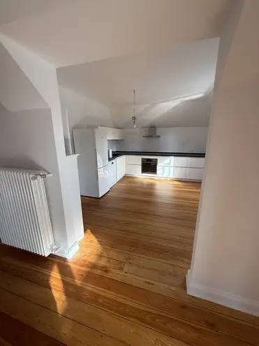 4 Zimmer Wohnung mit 103 m² in Hamburg – Bild 8