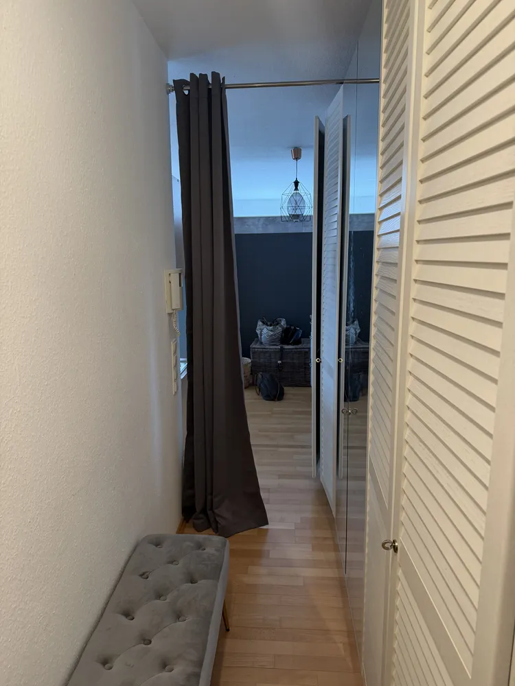 1 Zimmer Wohnung mit 47 m² in Frankfurt am Main – Bild 6