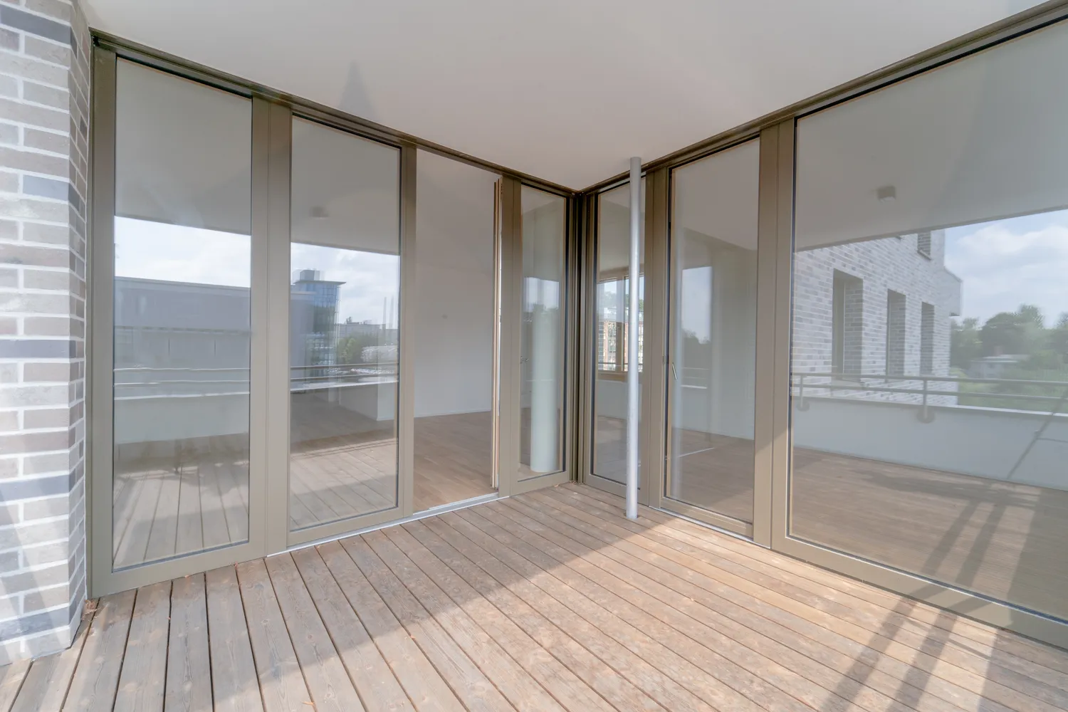 3 Zimmer Wohnung mit 90 m² in Chemnitz – Bild 8
