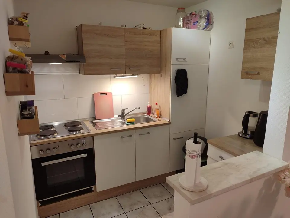 2 Zimmer Wohnung mit 53 m² in Düren – Bild 3