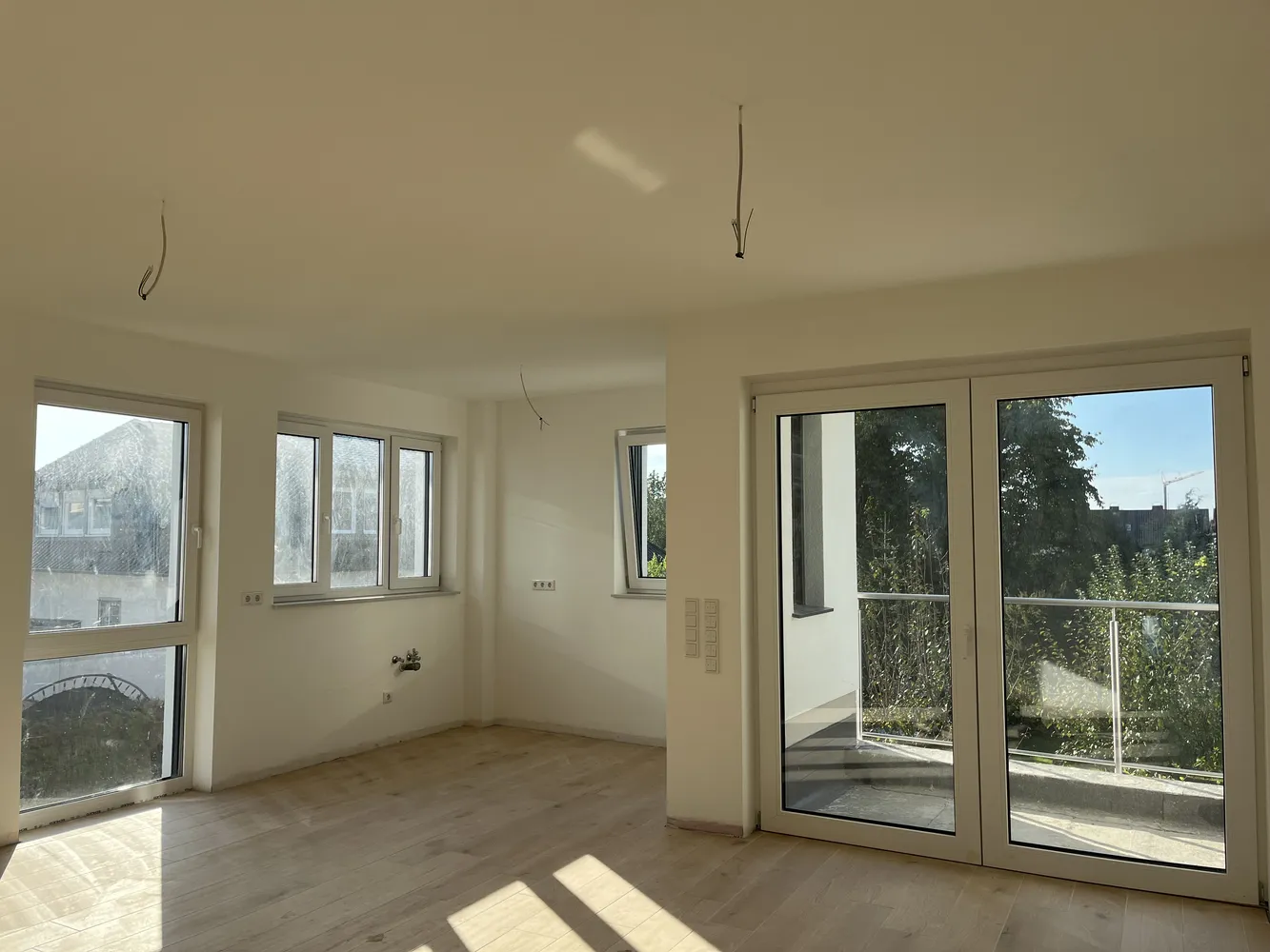 3 Zimmer Wohnung mit 78 m² in Paderborn – Bild 1