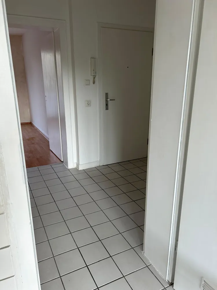 3 room apartment with 45 m² in Duisburg – Photo 6