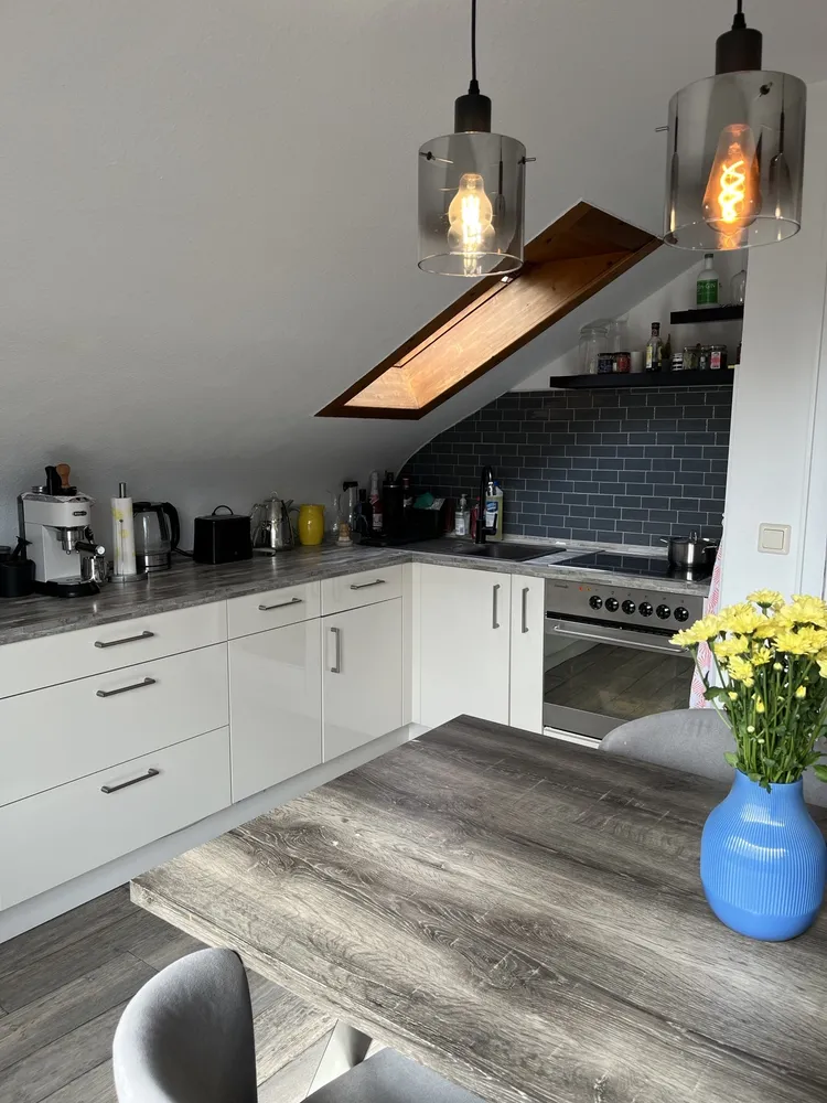 2 Zimmer Wohnung mit 43 m² in Karlsruhe – Bild 2