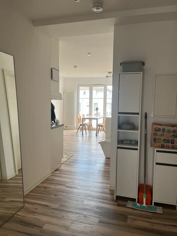 WG-Zimmer mit 18 m² in Kassel – Bild 9