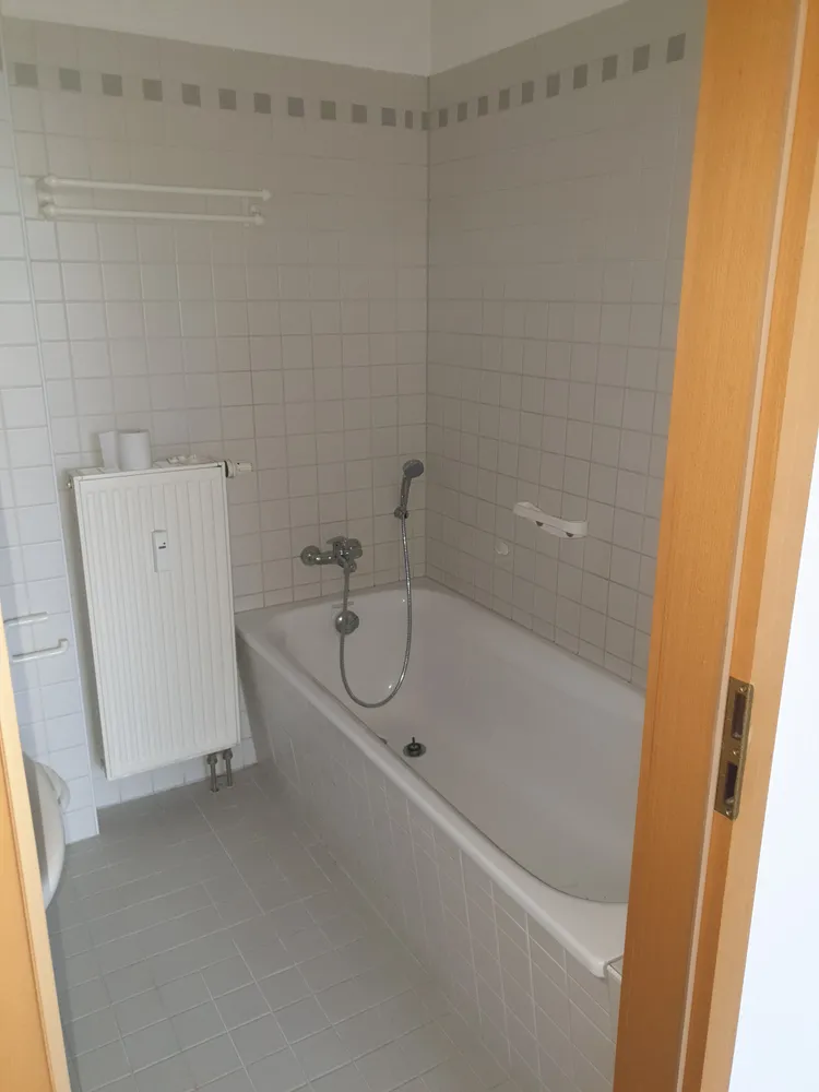 2 Zimmer Wohnung mit 63 m² in Erfurt – Bild 2