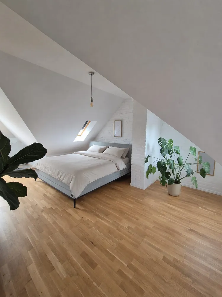 4 room apartment with 110 m² in Cologne – Photo 11