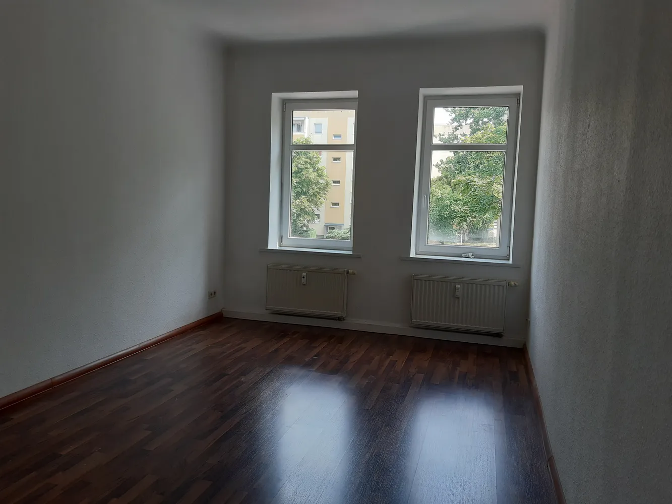 2 Zimmer Wohnung mit 58 m² in Leipzig – Bild 4