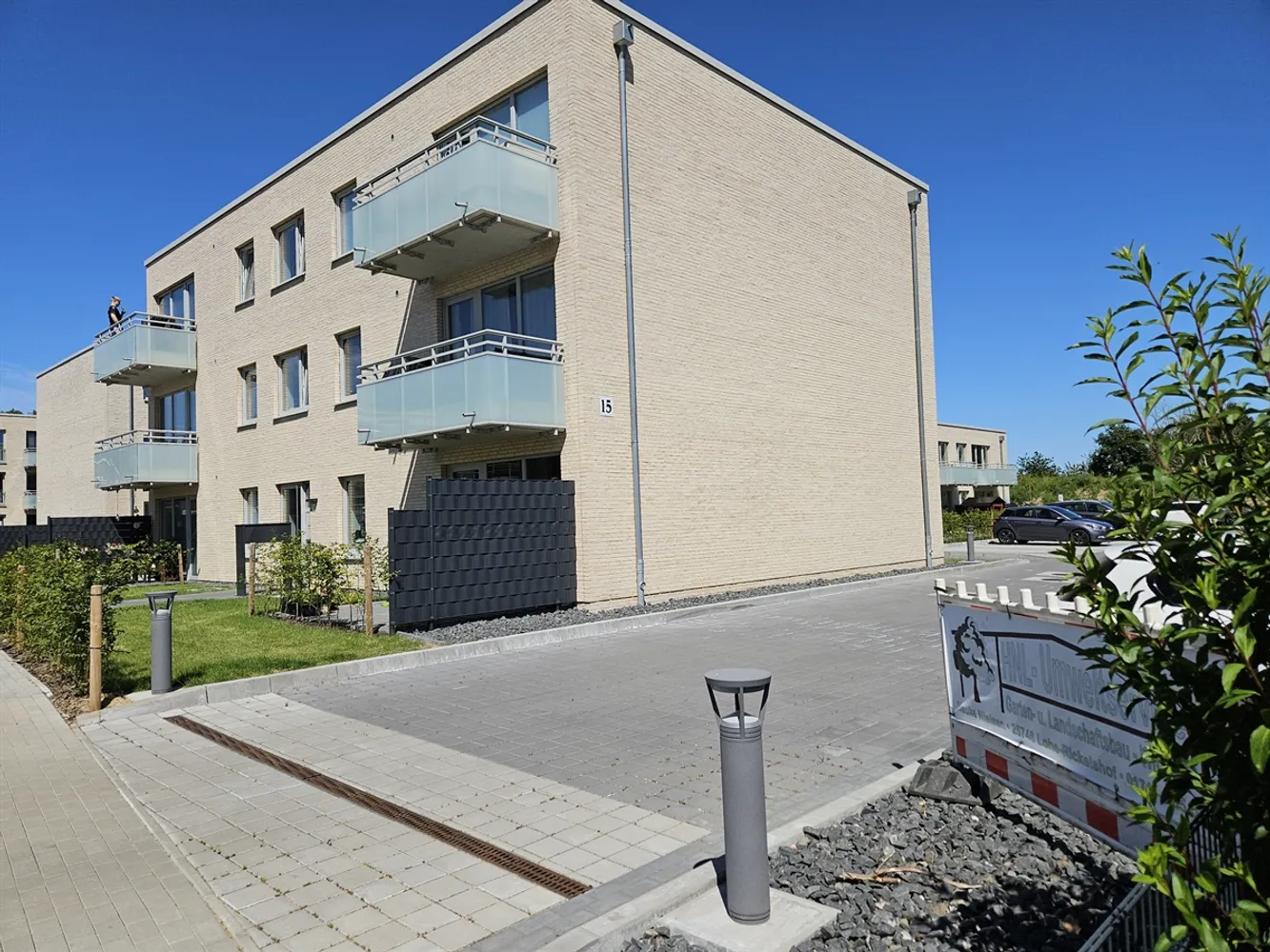 3 Zimmer Wohnung mit 65 m² in Heide – Bild 6