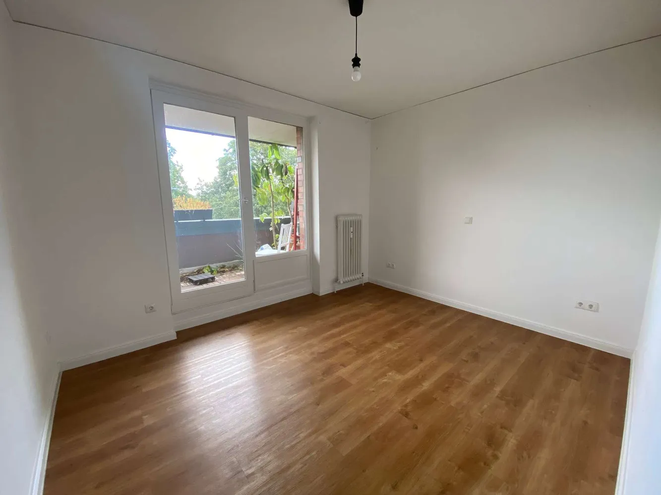 2 Zimmer Wohnung mit 49 m² in Hamburg – Bild 5