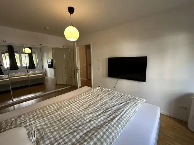 3 Zimmer Wohnung mit 86 m² in Wiesbaden – Bild 7
