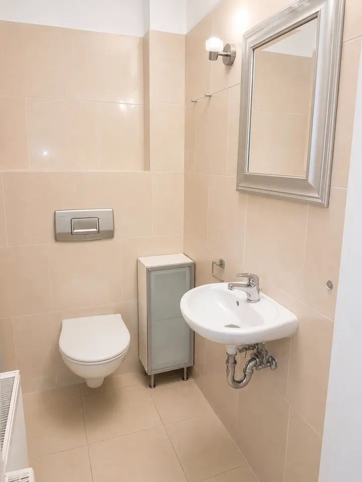 4 Zimmer Wohnung mit 135 m² in Osnabrück – Bild 8