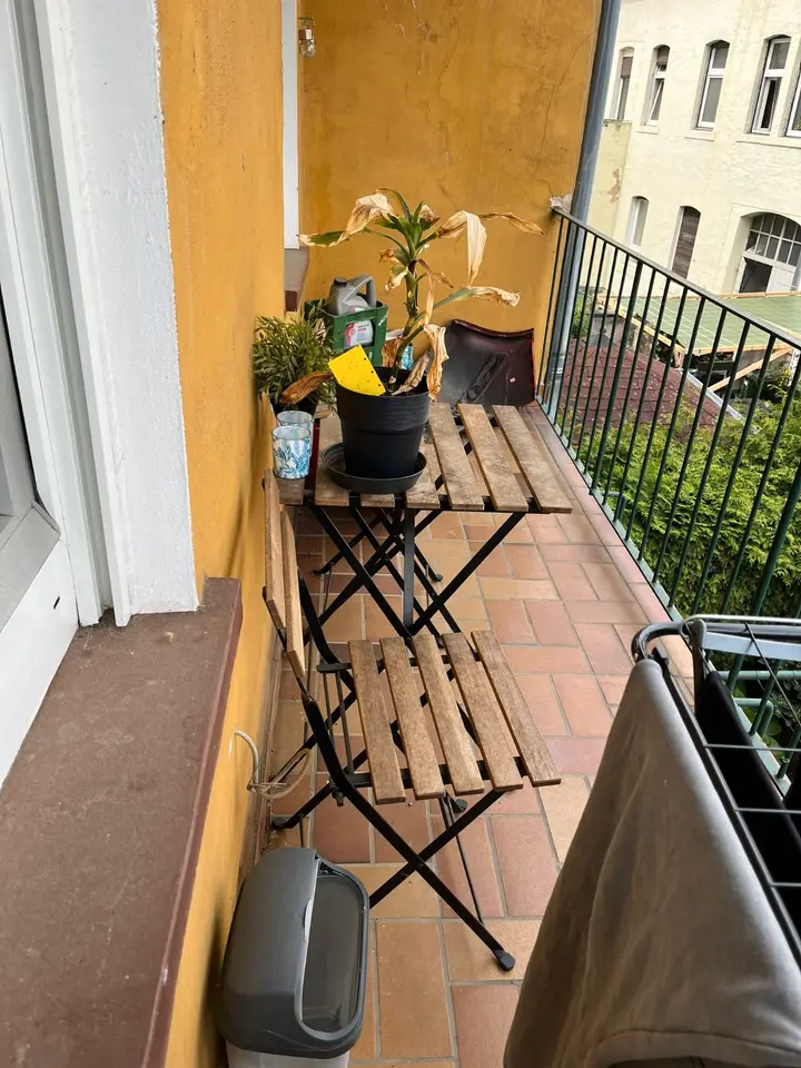2 Zimmer Wohnung mit 62 m² in Saarbrücken – Bild 10