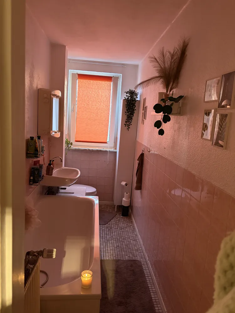 2 Zimmer Wohnung mit 55 m² in Hannover – Bild 2