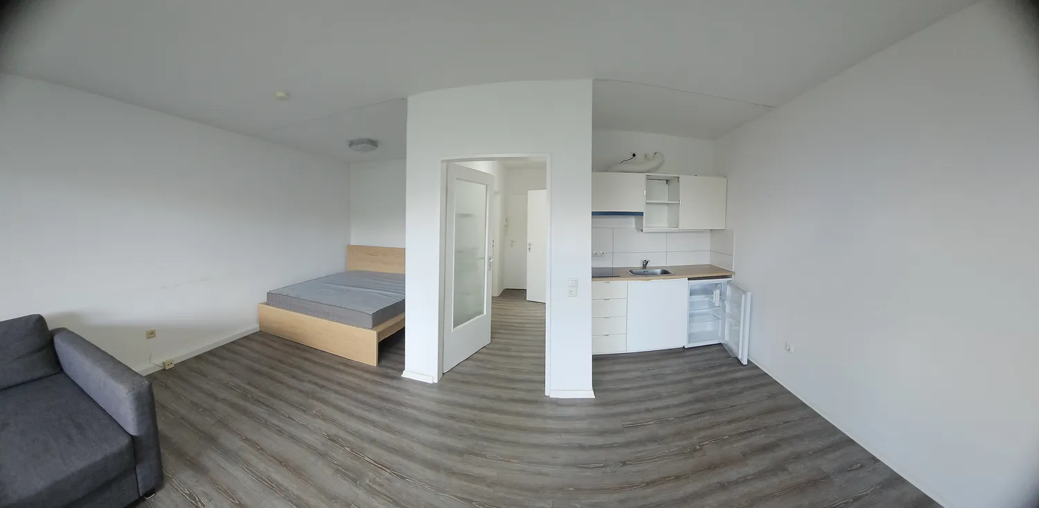 2 Zimmer Wohnung mit 41 m² in Aachen – Bild 12