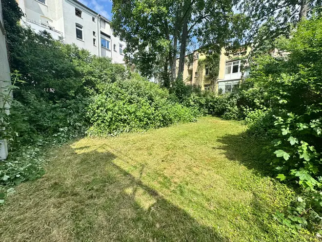 3 Zimmer Wohnung mit 95 m² in Duisburg – Bild 4