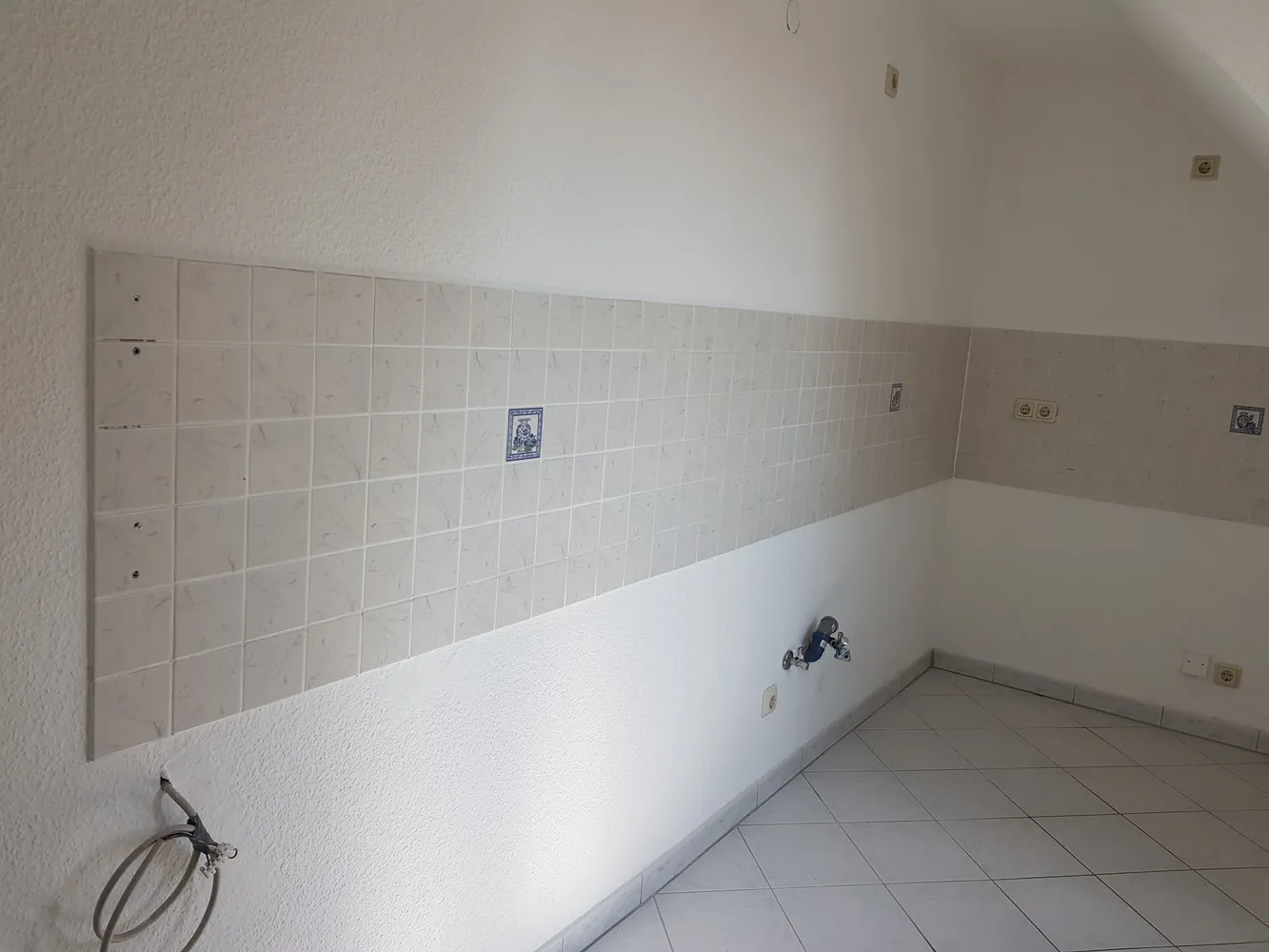 2 Zimmer Wohnung mit 68 m² in Quedlinburg – Bild 9
