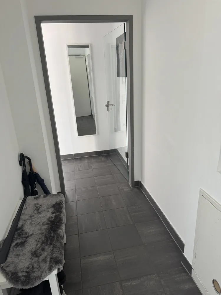 3 Zimmer Wohnung mit 86 m² in Frankfurt am Main – Bild 7