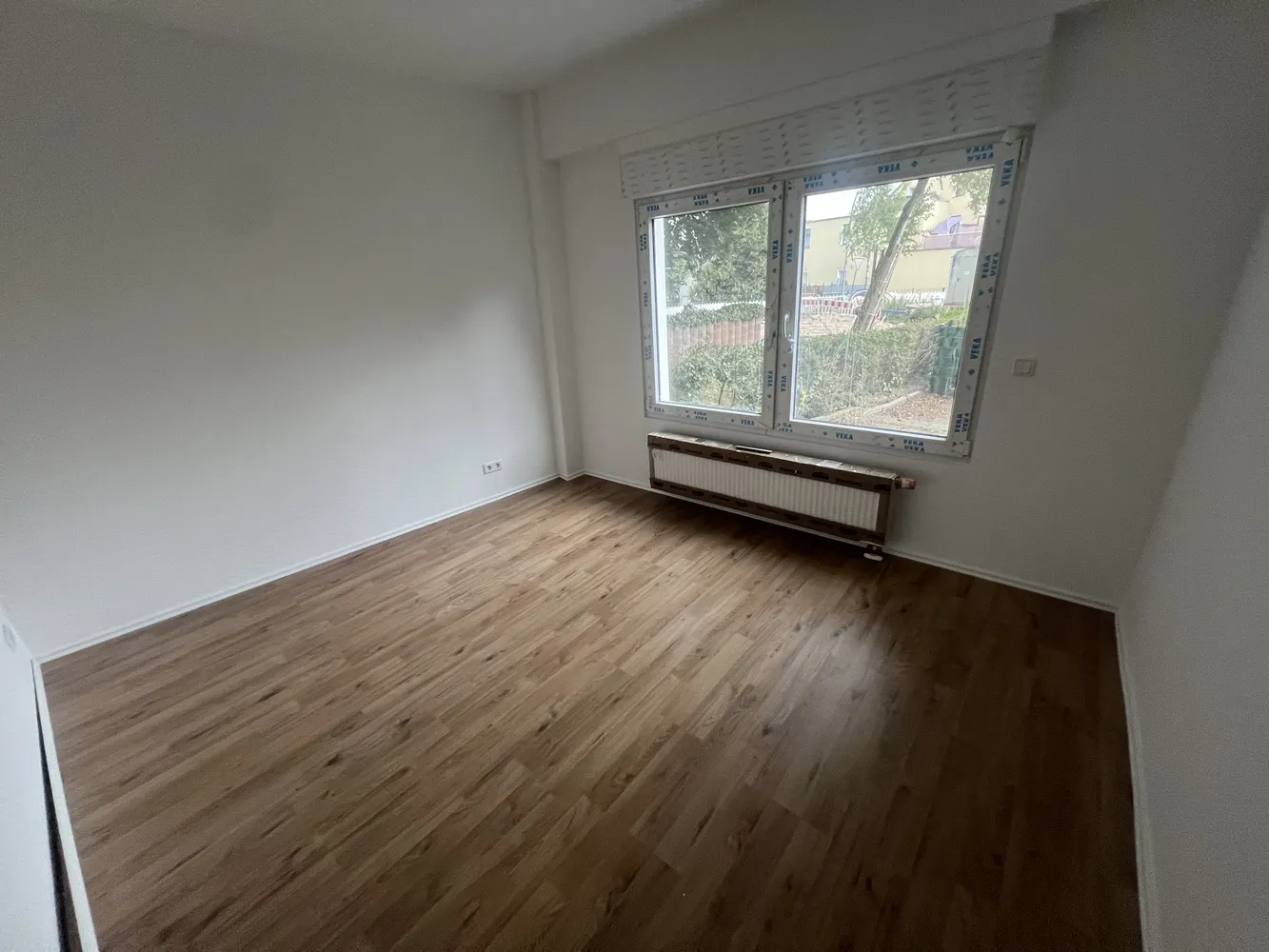 2 Zimmer Wohnung mit 55 m² in Bochum – Bild 5