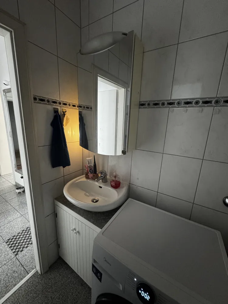 3 Zimmer Wohnung mit 63 m² in Essen – Bild 5