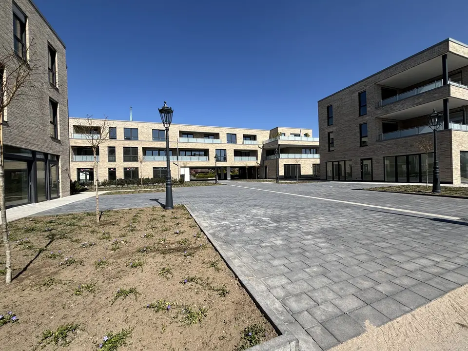 3 Zimmer Wohnung mit 82 m² in Bocholt – Bild 3