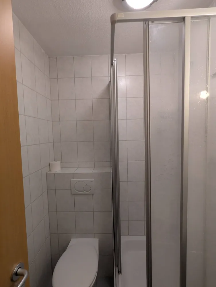 1 Zimmer Wohnung mit 31 m² in Karlsruhe – Bild 6