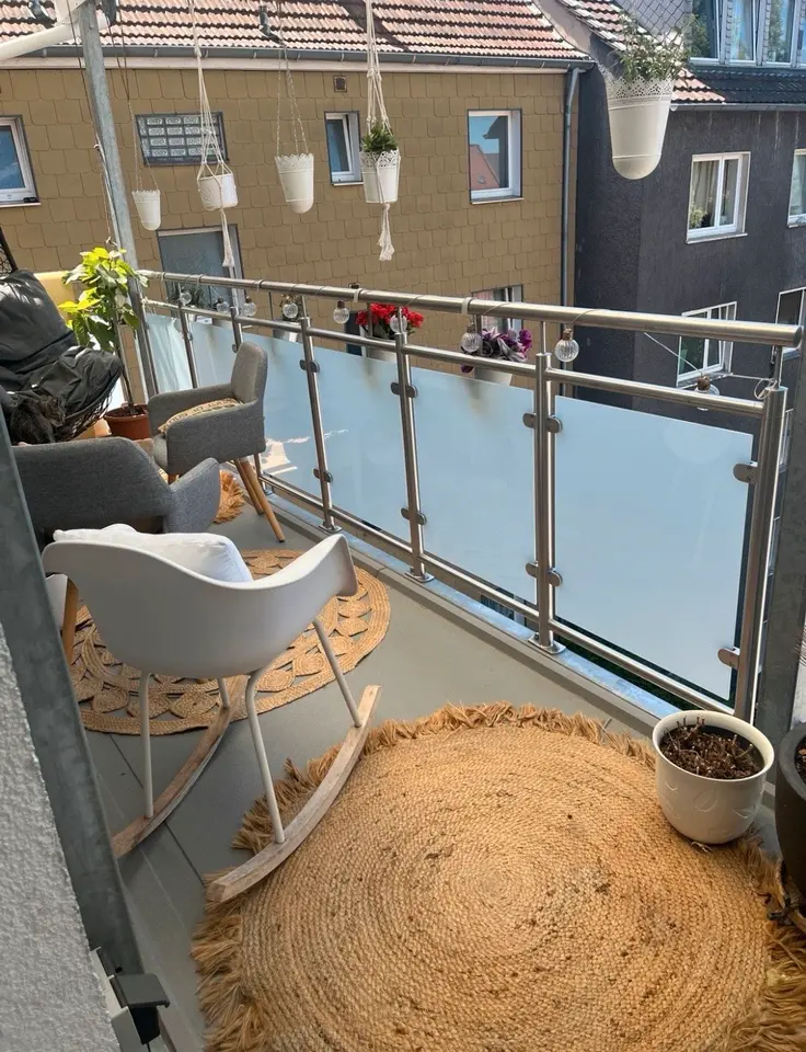4 Zimmer Wohnung mit 125 m² in Hagen – Bild 9