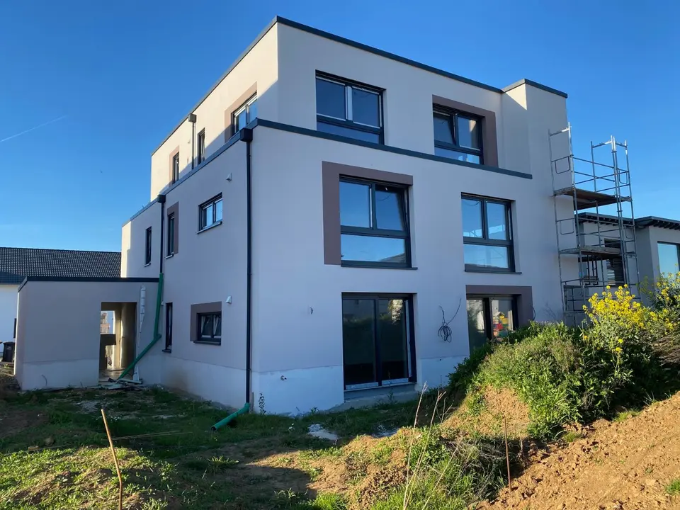 4 Zimmer Wohnung mit 135 m² in Wetzlar – Bild 10