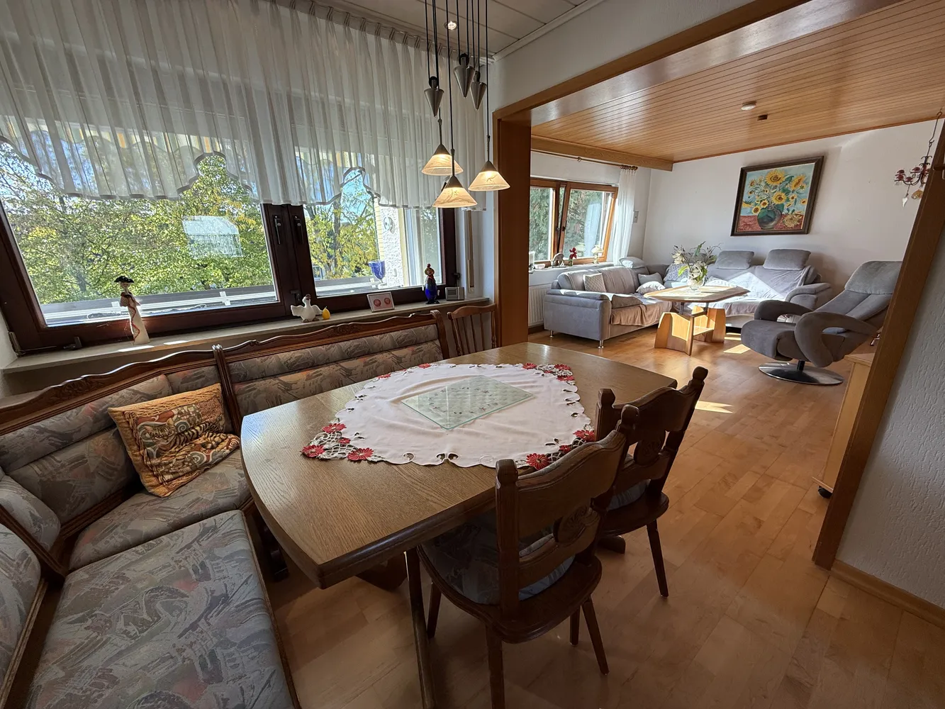 5 Zimmer Wohnung mit 90 m² in Hanau – Bild 11