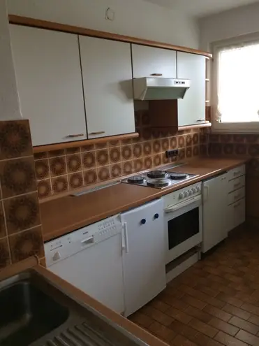 3 Zimmer Wohnung mit 70 m² in Hannover – Bild 3