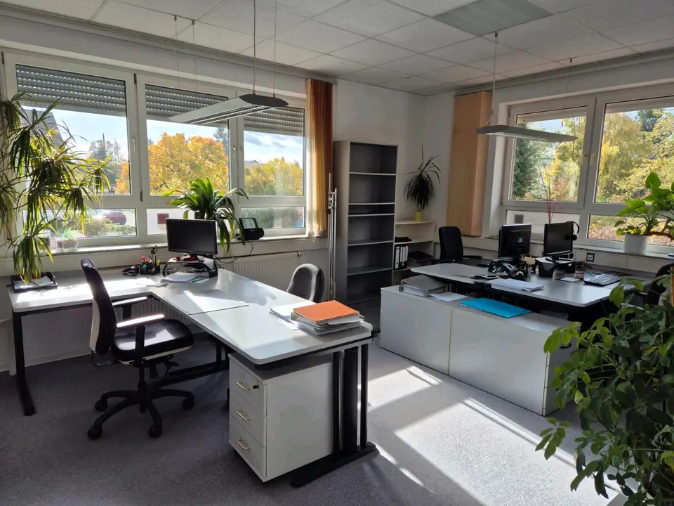 4 Zimmer Wohnung mit 111 m² in Aschaffenburg – Bild 2