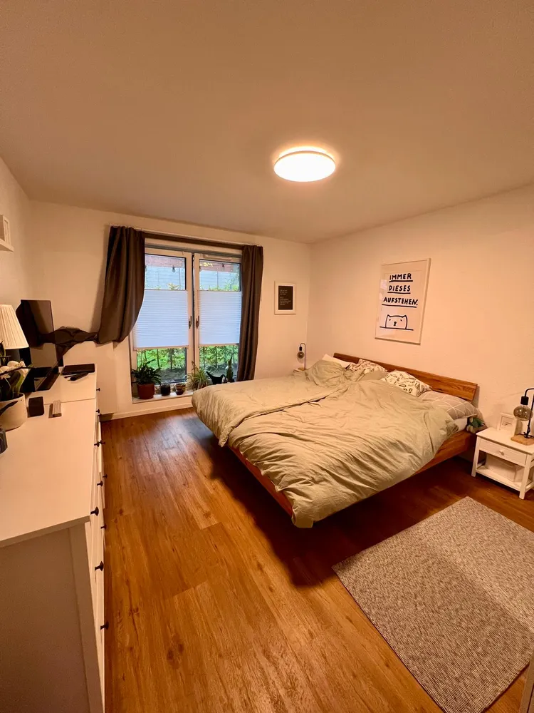 3 Zimmer Wohnung mit 76 m² in Hamburg – Bild 11