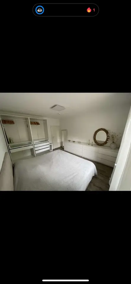 2 Zimmer Wohnung mit 50 m² in Mannheim – Bild 6