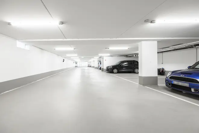 4 Zimmer Wohnung mit 132 m² in Münster – Bild 9